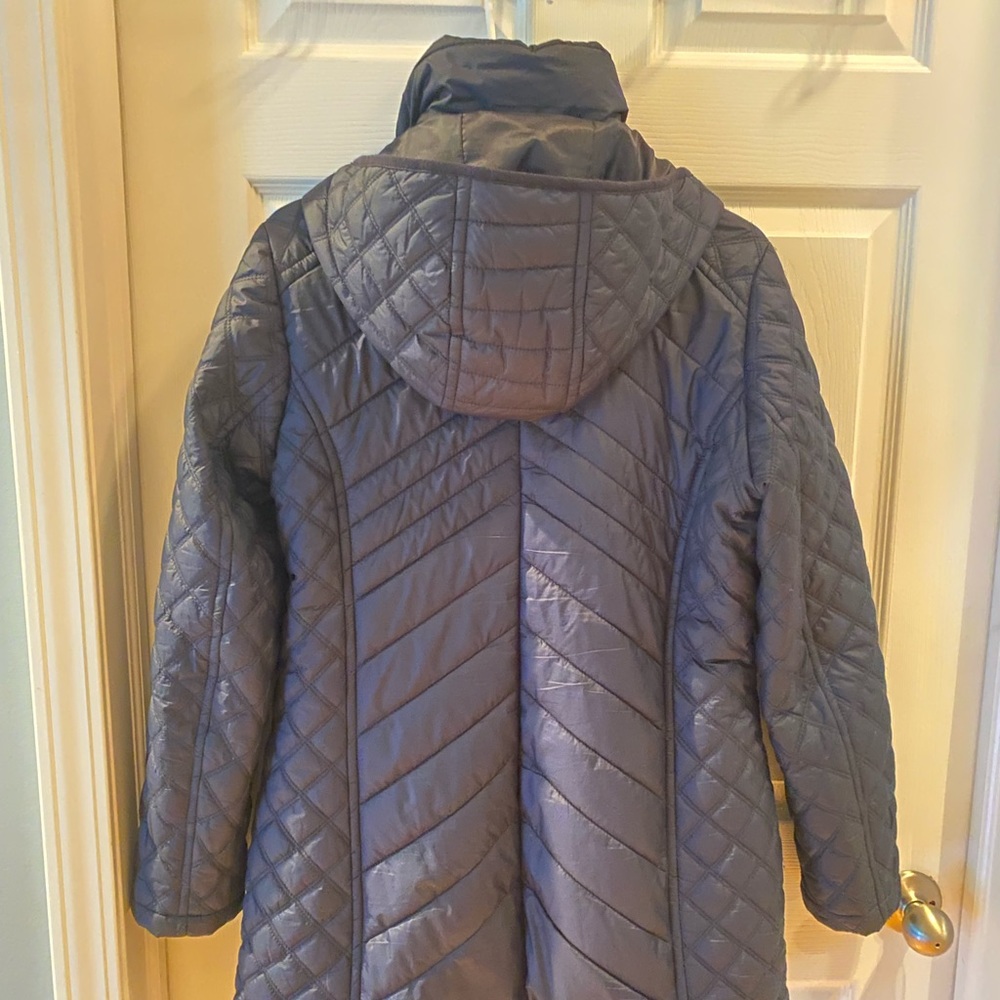 Marc New York Andrew Marc women’s quilted jacket - Picture 3 of 8